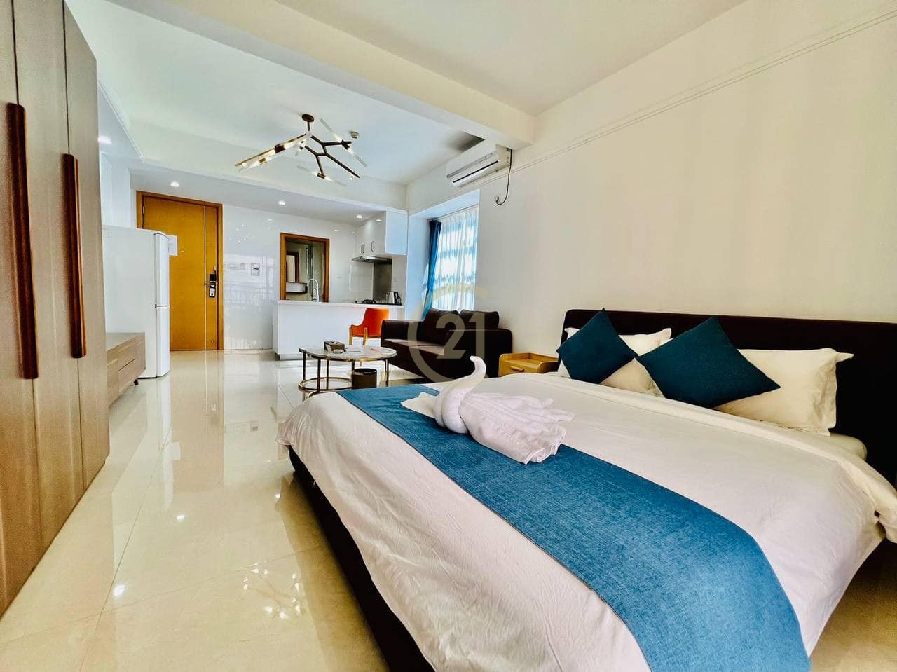 NICE STUDIO ROOM FOR RENT