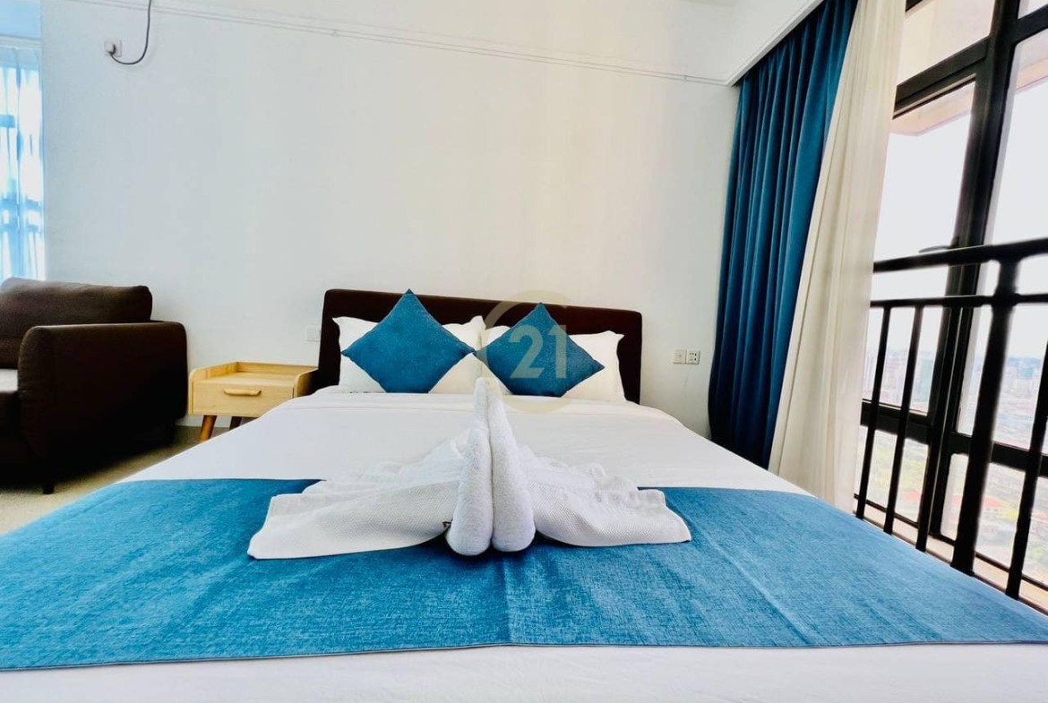 NICE STUDIO ROOM FOR RENT