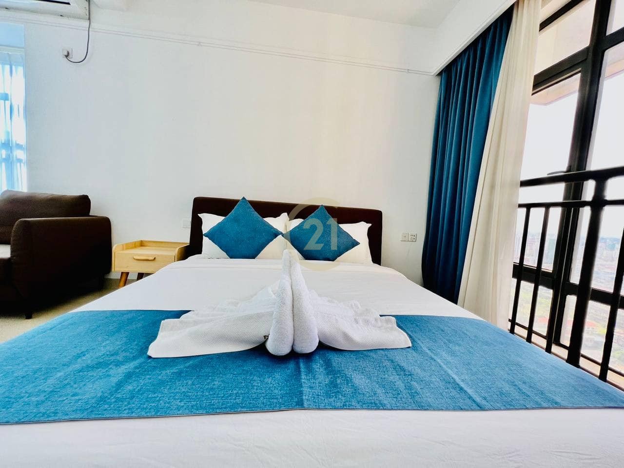 NICE STUDIO ROOM FOR RENT