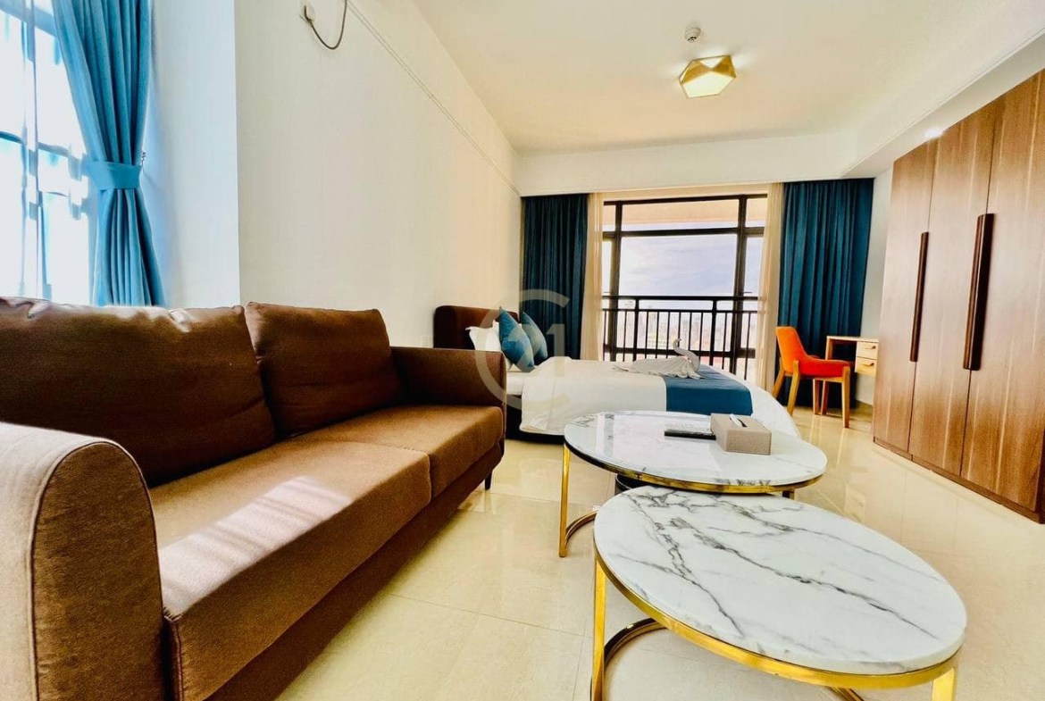 NICE STUDIO ROOM FOR RENT