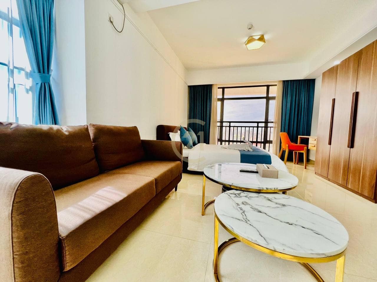 NICE STUDIO ROOM FOR RENT