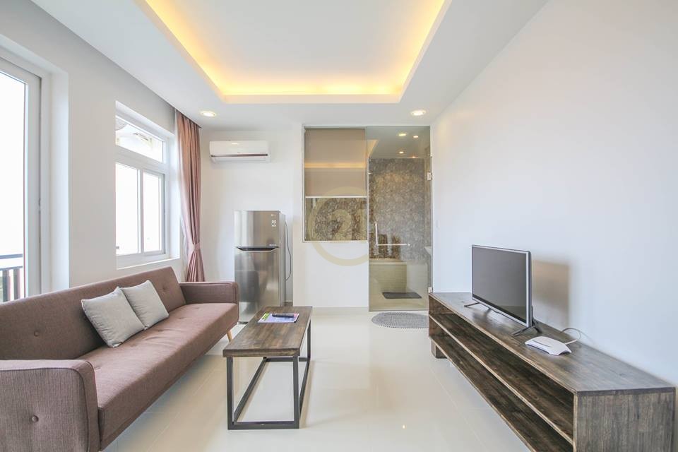 Brand New 1 Bed Apartment for rent At Tk