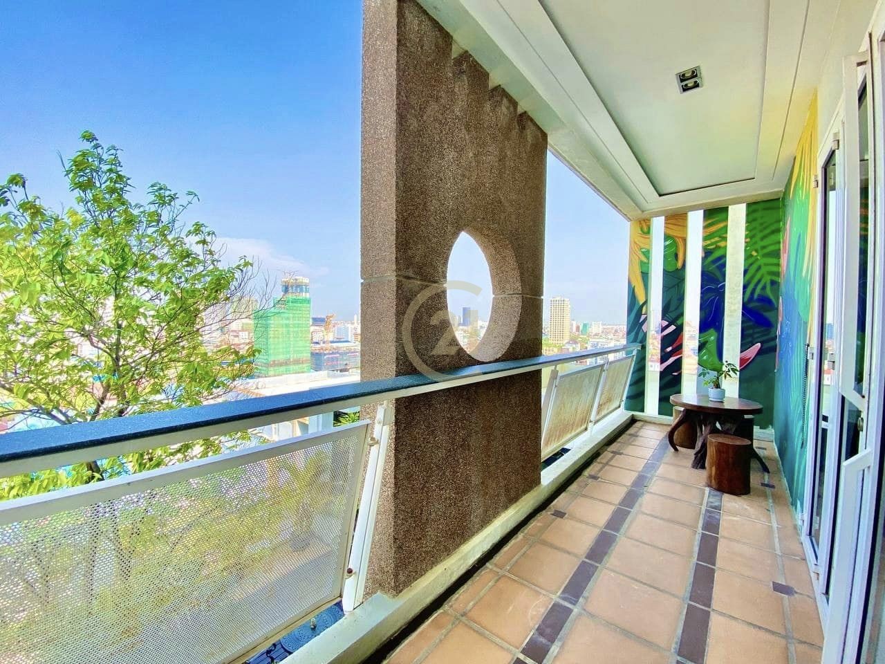 LUXERY ONE BEDROOM FOR RENT
