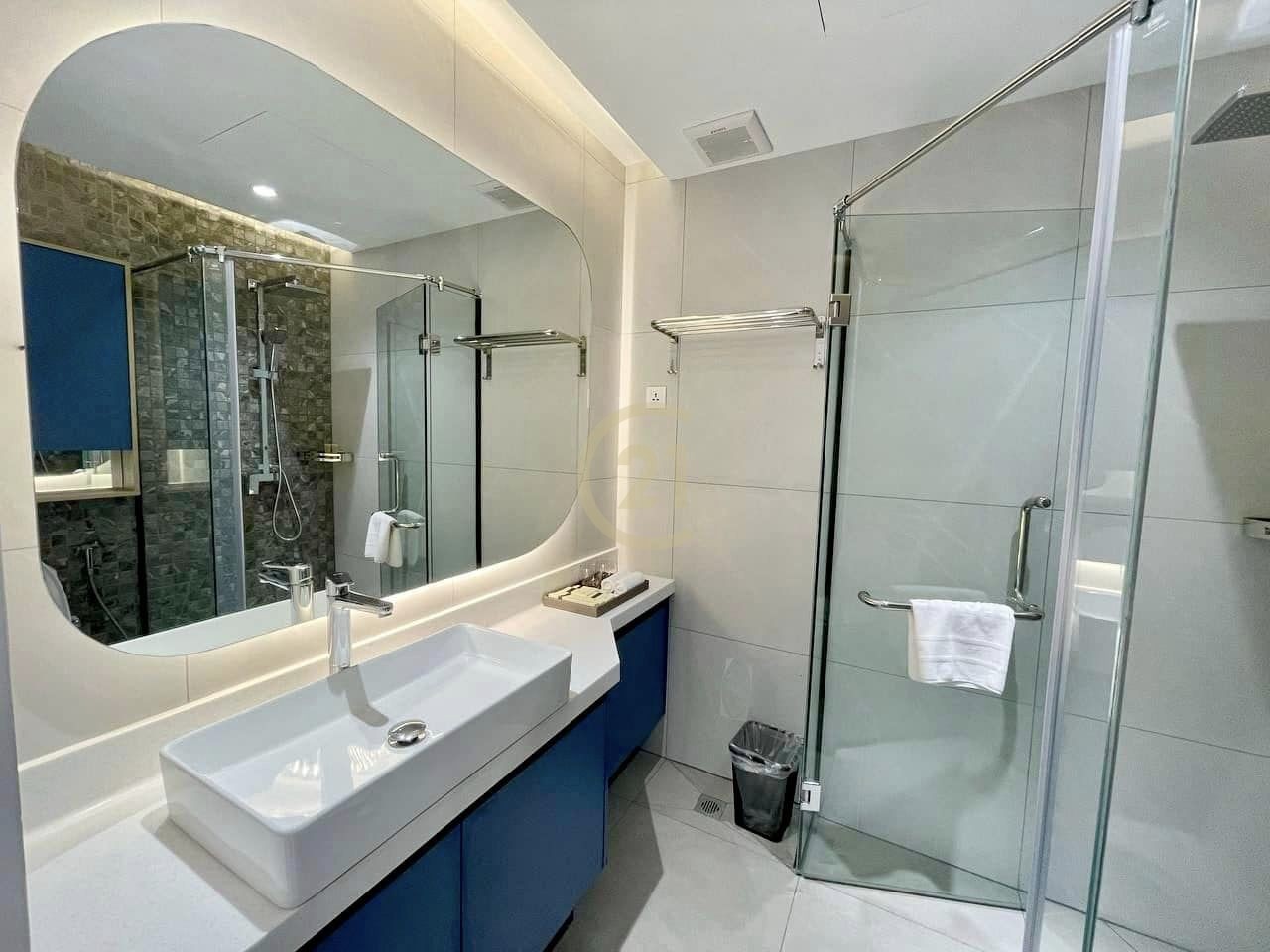 LUXERY ONE BEDROOM FOR RENT