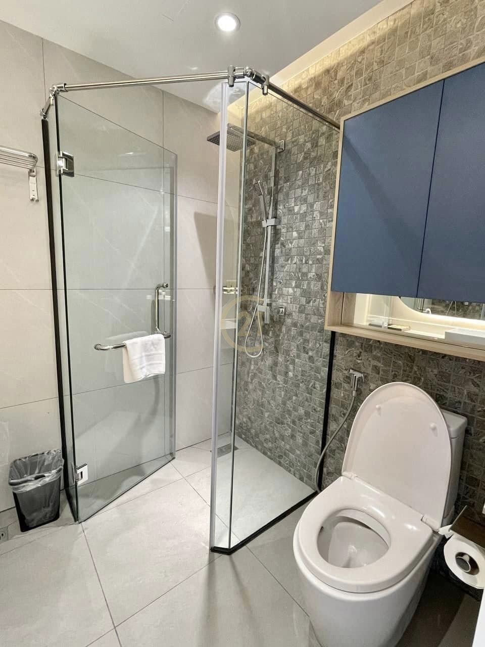 LUXERY ONE BEDROOM FOR RENT