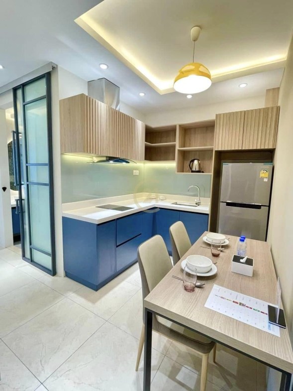 LUXERY ONE BEDROOM FOR RENT