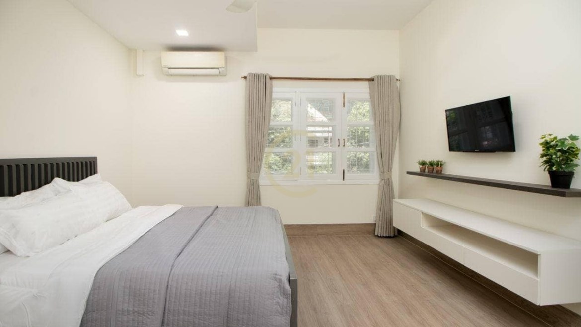 LUXERY ONE BEDROOM FOR RENT