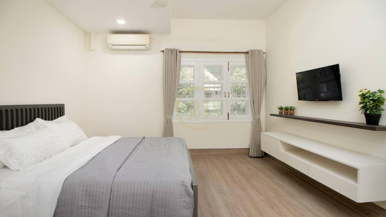 LUXERY ONE BEDROOM FOR RENT