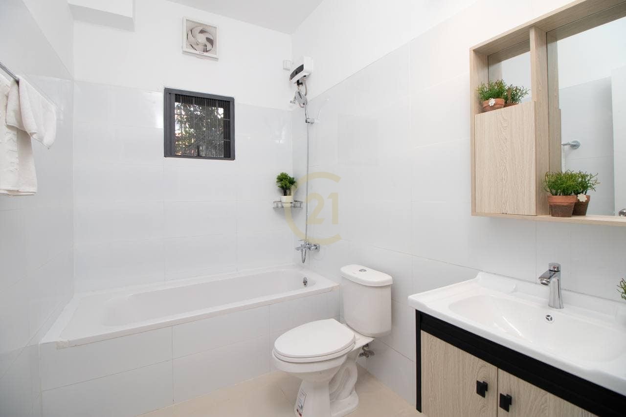 LUXERY ONE BEDROOM FOR RENT