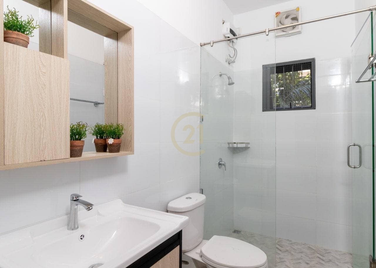 LUXERY ONE BEDROOM FOR RENT