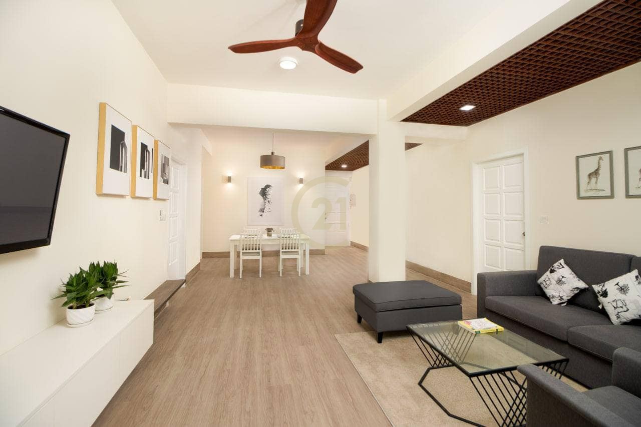 LUXERY ONE BEDROOM FOR RENT