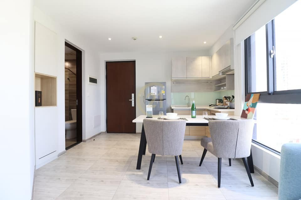 LUXERY ONE BEDROOM FOR RENT