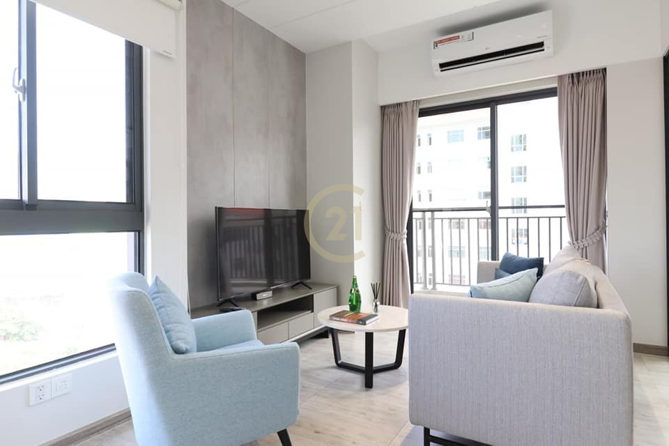 LUXERY ONE BEDROOM FOR RENT