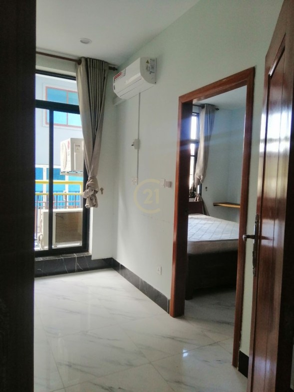 whole building for rent with some furniture