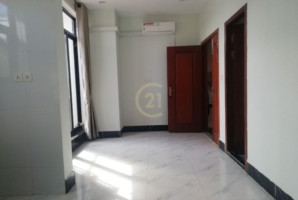 whole building for rent with some furniture