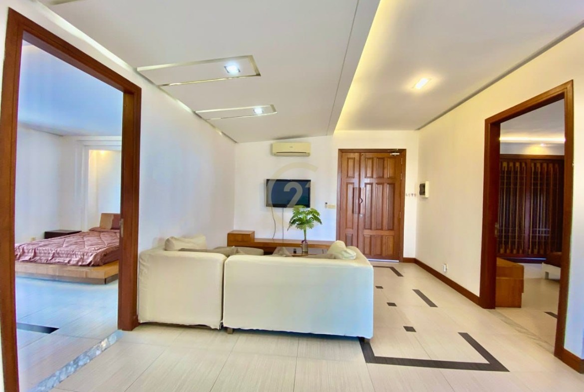 2 BEDROOM FOR RENT AT TTP