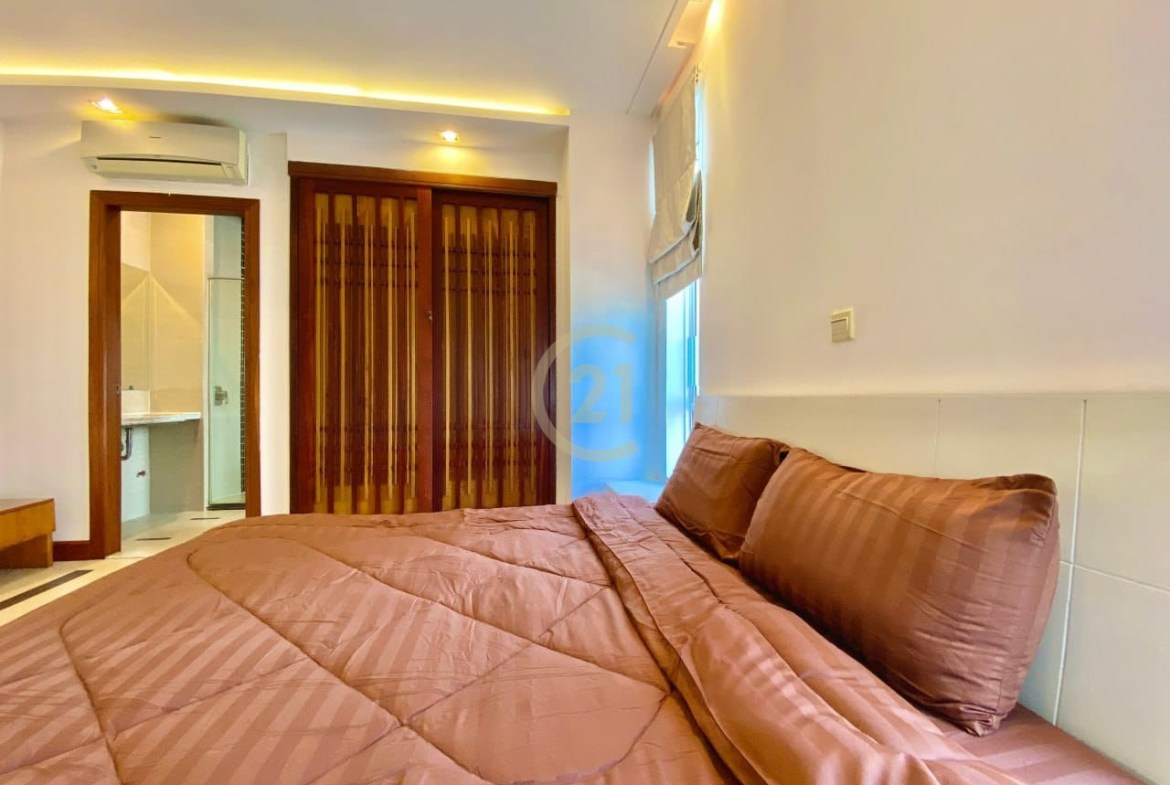 2 BEDROOM FOR RENT AT TTP