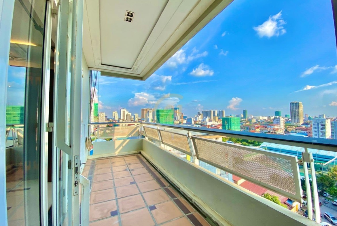2 BEDROOM FOR RENT AT TTP