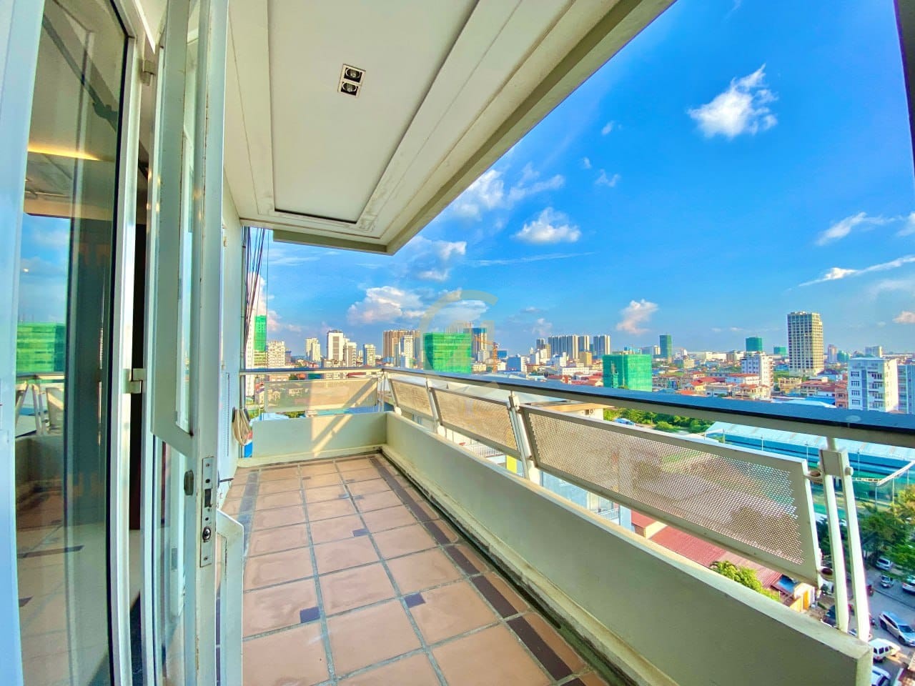 2 BEDROOM FOR RENT AT TTP
