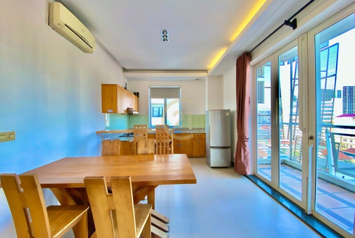 2 BEDROOM FOR RENT AT TTP