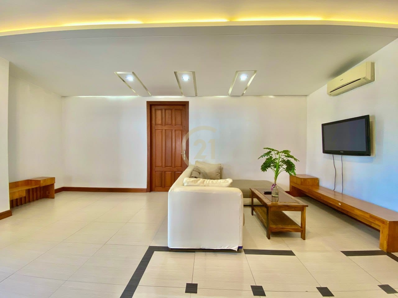 2 BEDROOM FOR RENT AT TTP