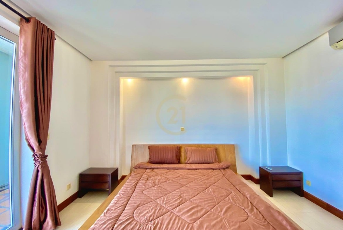 2 BEDROOM FOR RENT AT TTP
