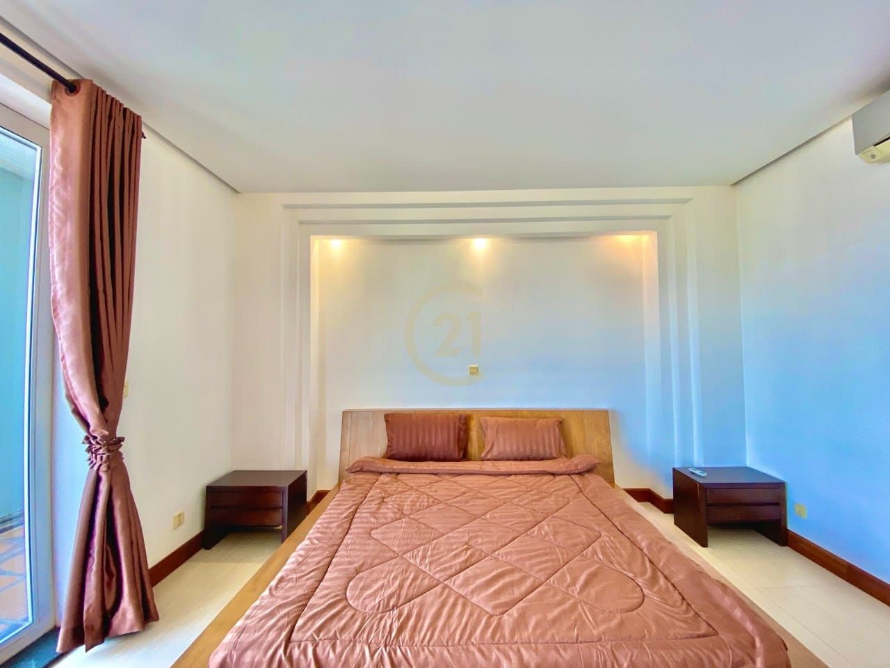 2 BEDROOM FOR RENT AT TTP