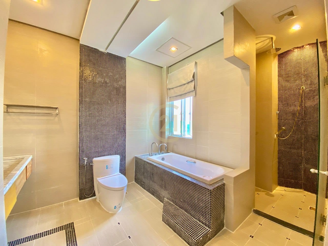 2 BEDROOM FOR RENT AT TTP