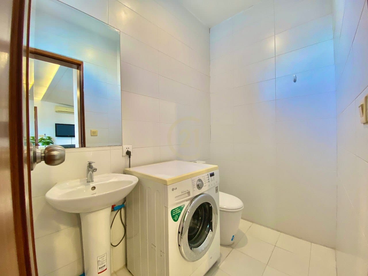 2 BEDROOM FOR RENT AT TTP