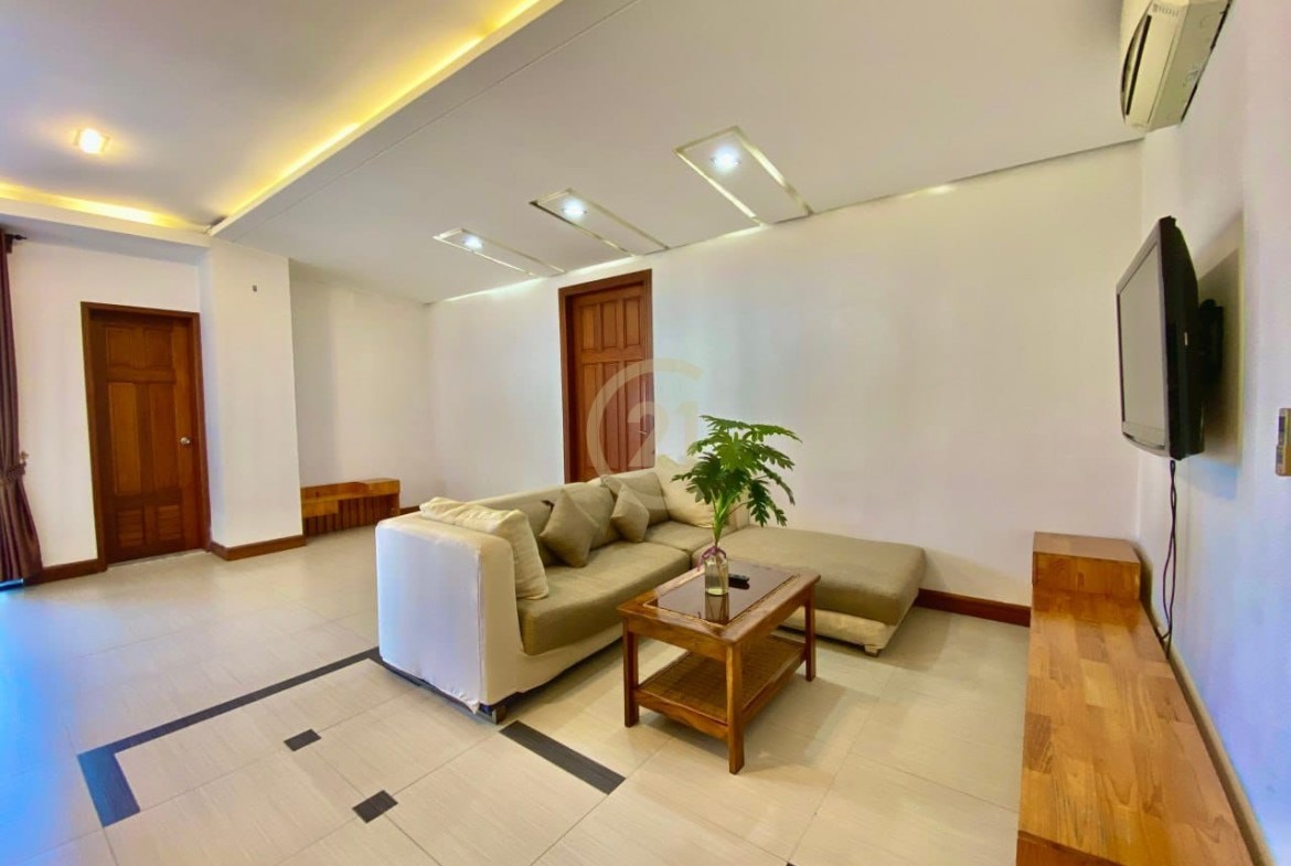 2 BEDROOM FOR RENT AT TTP