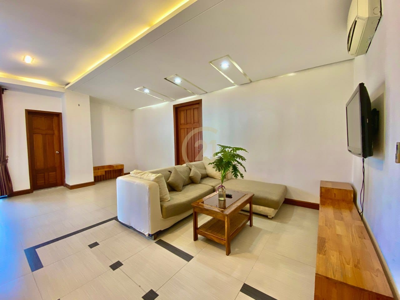 2 BEDROOM FOR RENT AT TTP