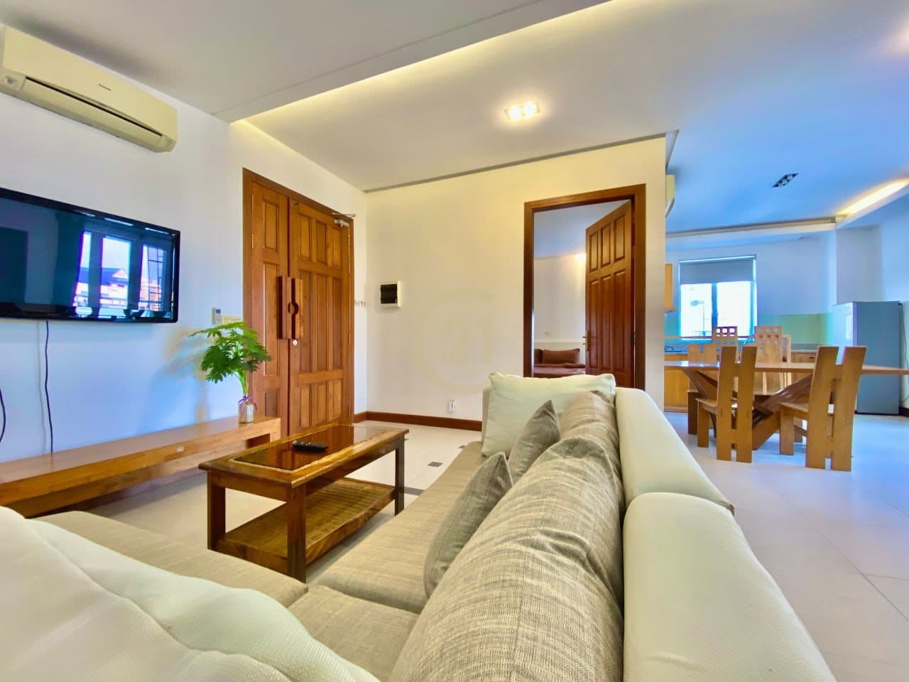 2 BEDROOM FOR RENT AT TTP