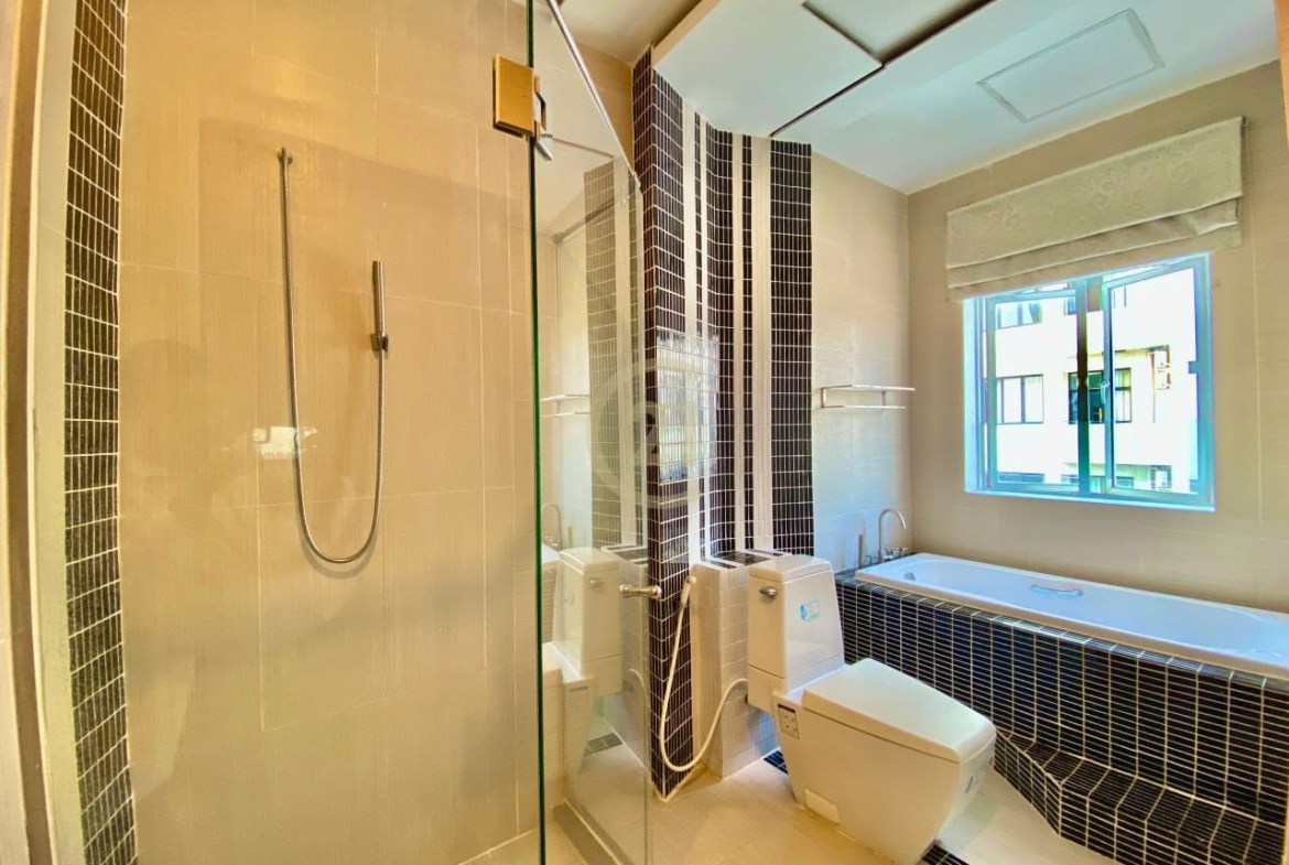 2 BEDROOM FOR RENT AT TTP