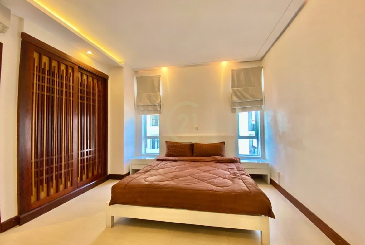 2 BEDROOM FOR RENT AT TTP