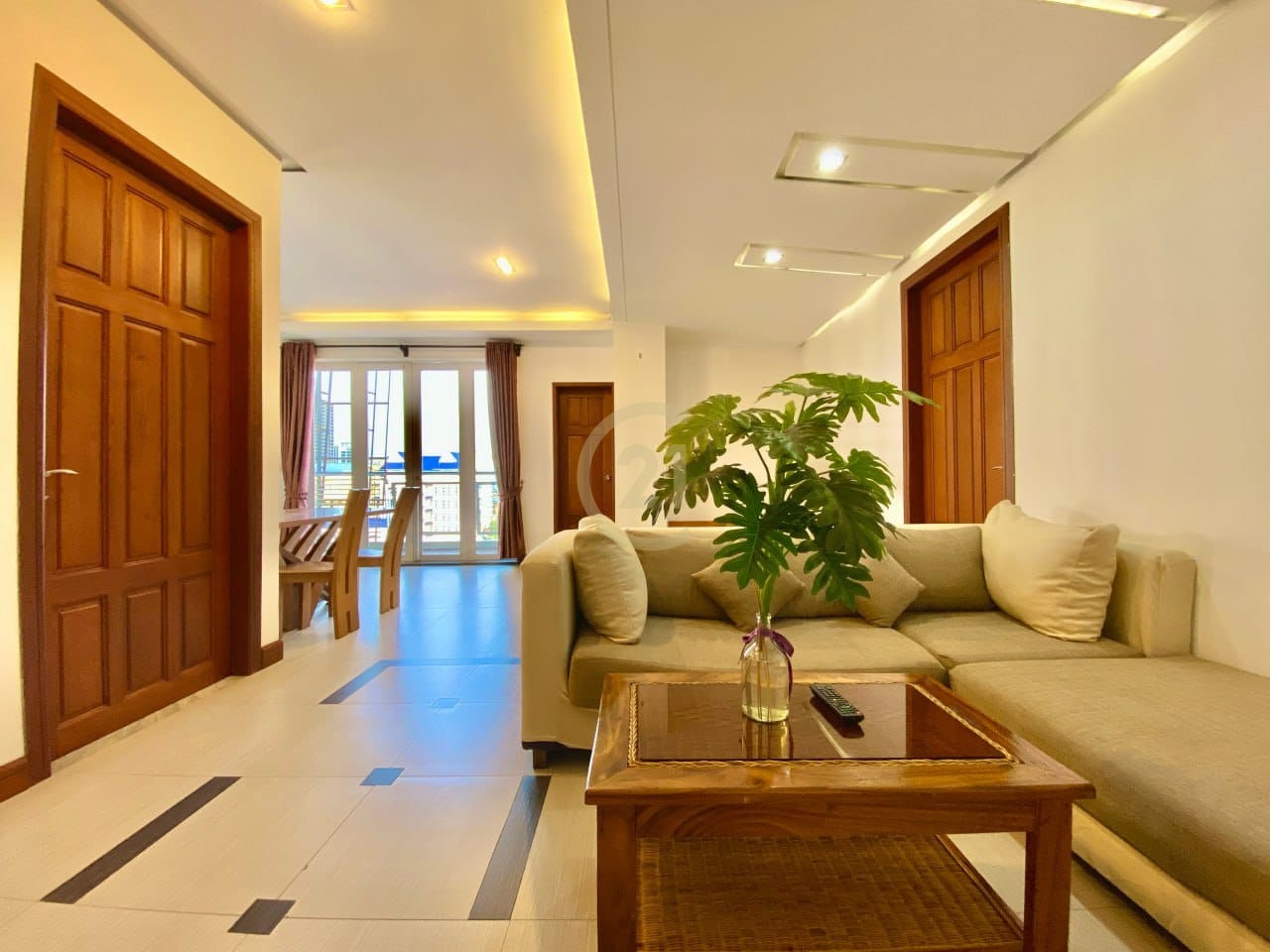 2 BEDROOM FOR RENT AT TTP
