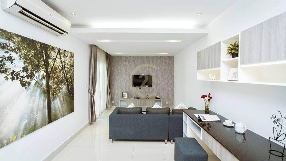 WESTERN TWO BEDROOM FOR RENT