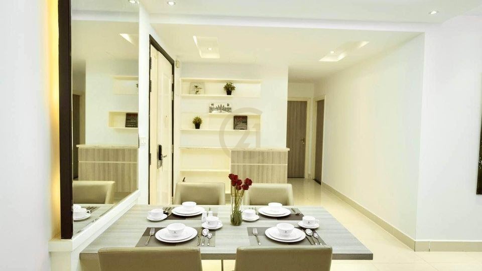 WESTERN TWO BEDROOM FOR RENT