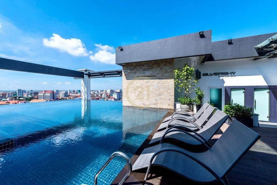 WESTERN TWO BEDROOM FOR RENT