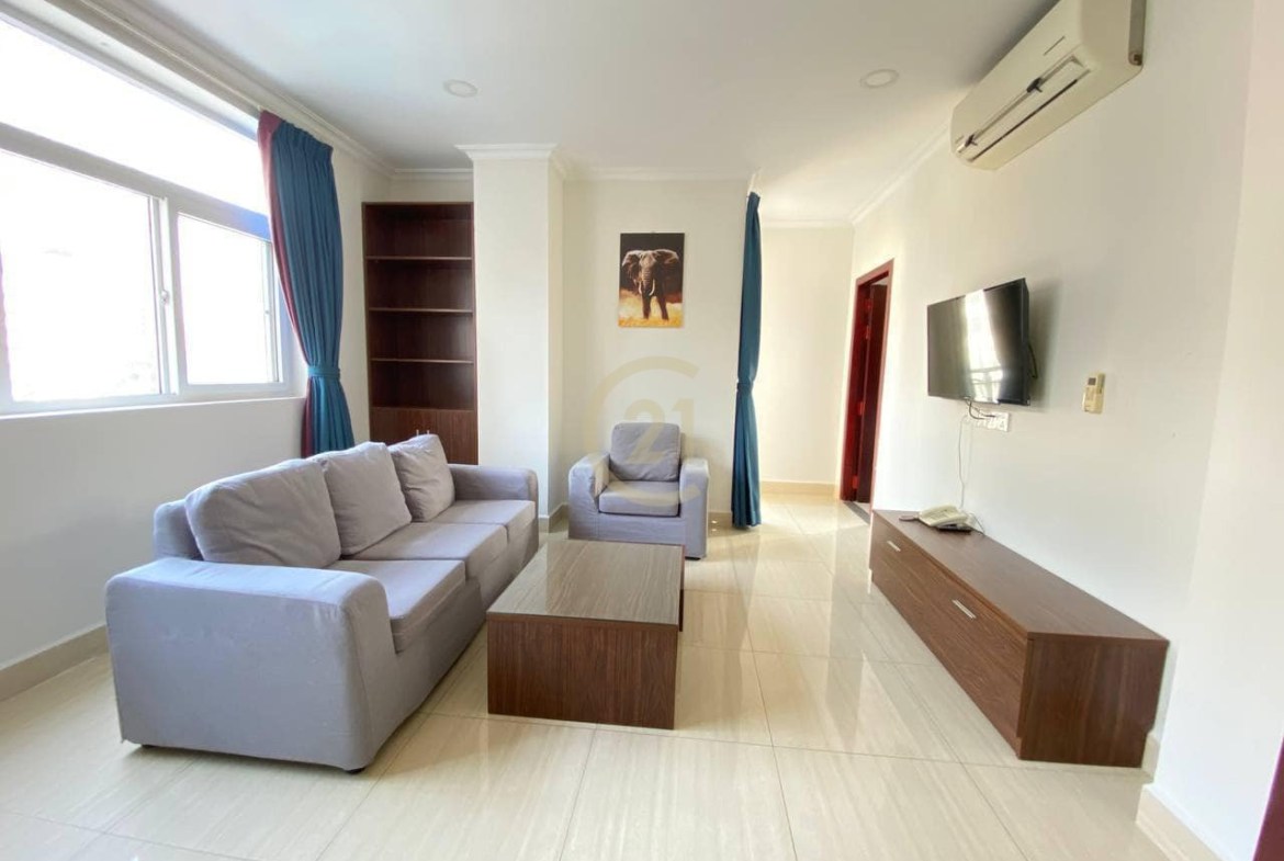 MODERN THREE BEDROOM FOR RENT