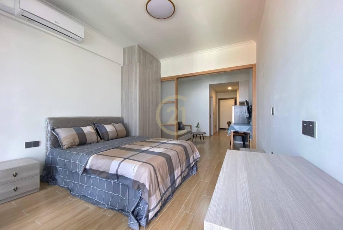 NICE STUDIO ROOM FOR RENT