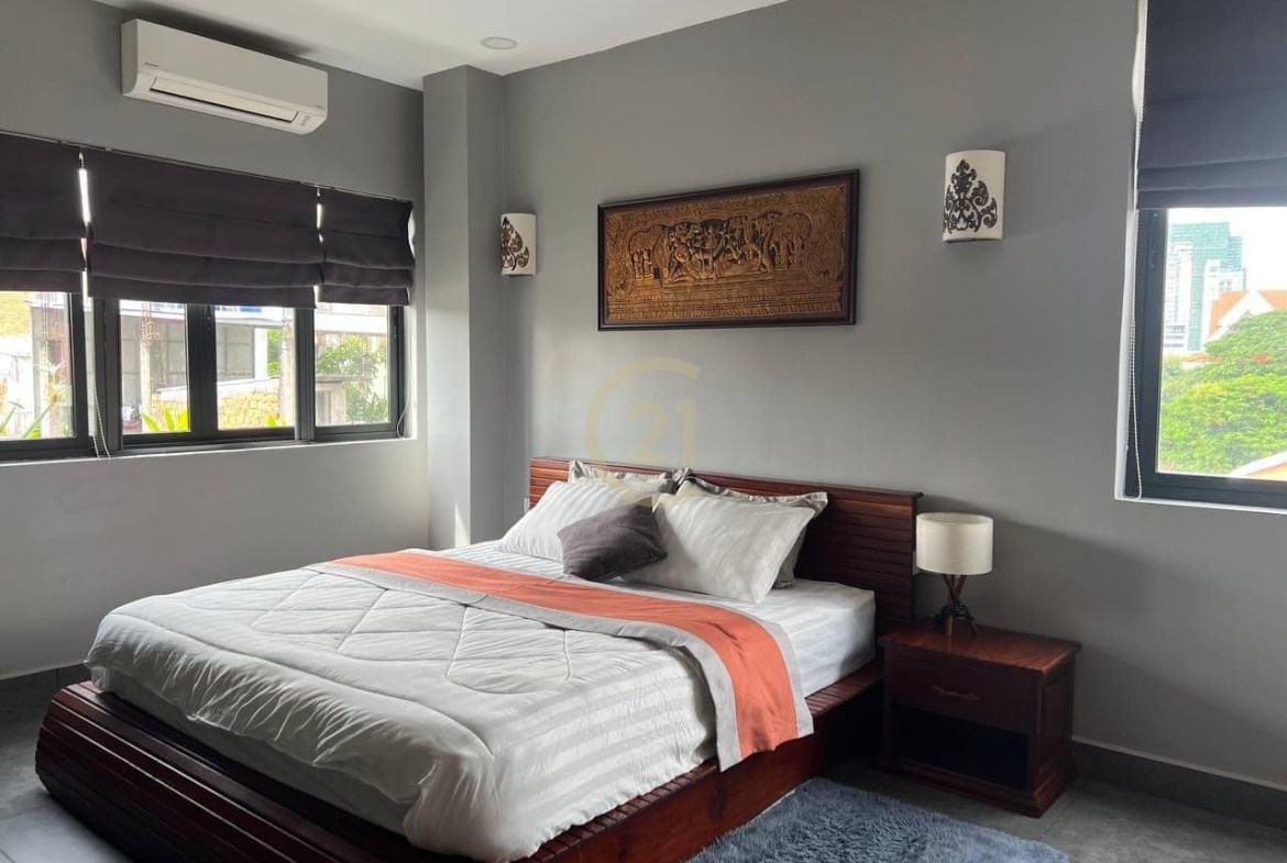 WESTERN ONE BEDROOM FOR RENT