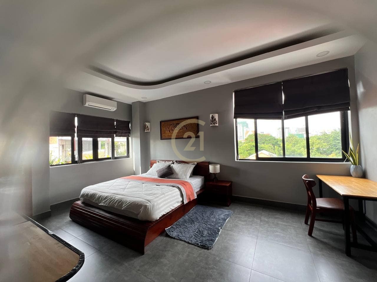 WESTERN ONE BEDROOM FOR RENT