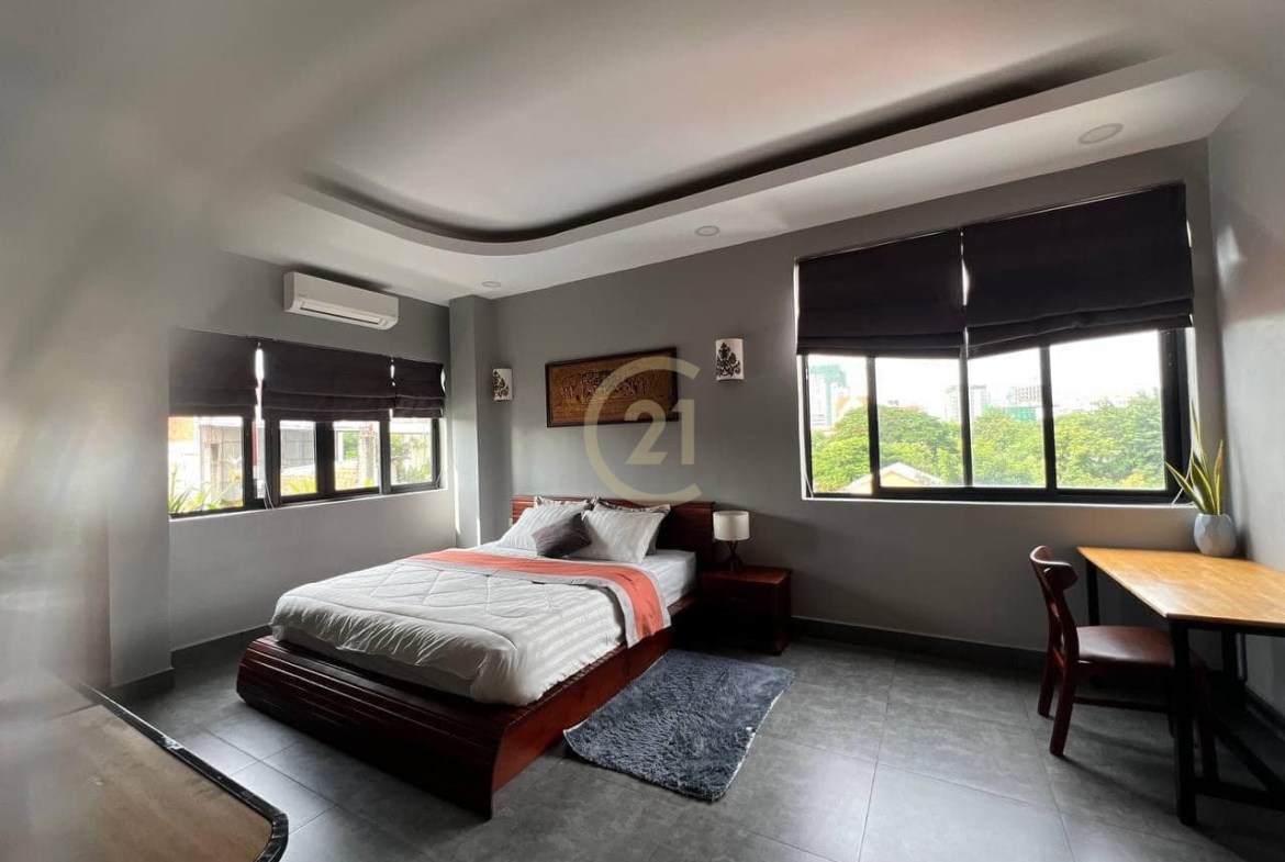 WESTERN ONE BEDROOM FOR RENT