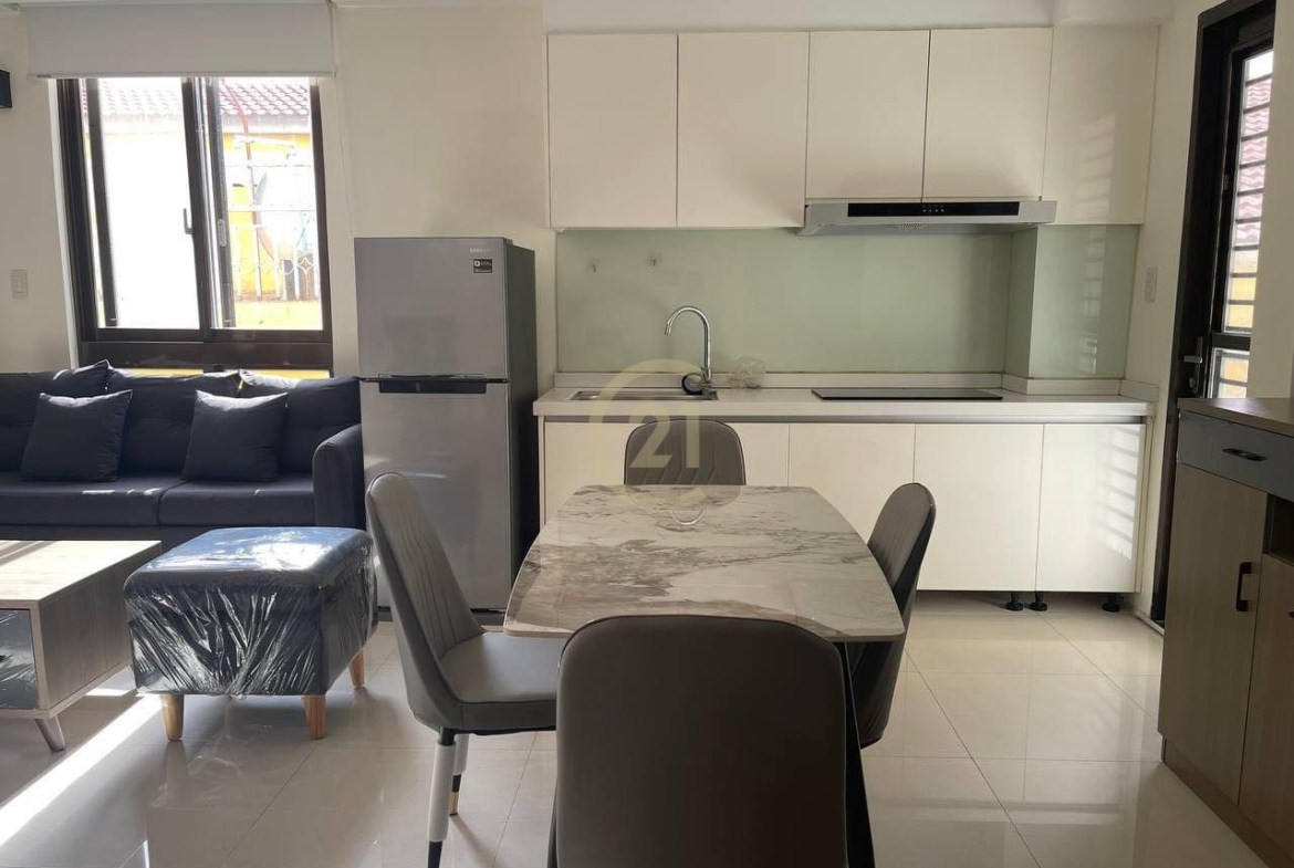 NICE STUDIO ROOM FOR RENT