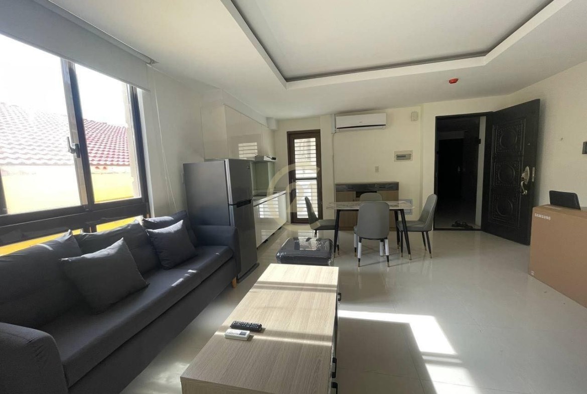 NICE STUDIO ROOM FOR RENT