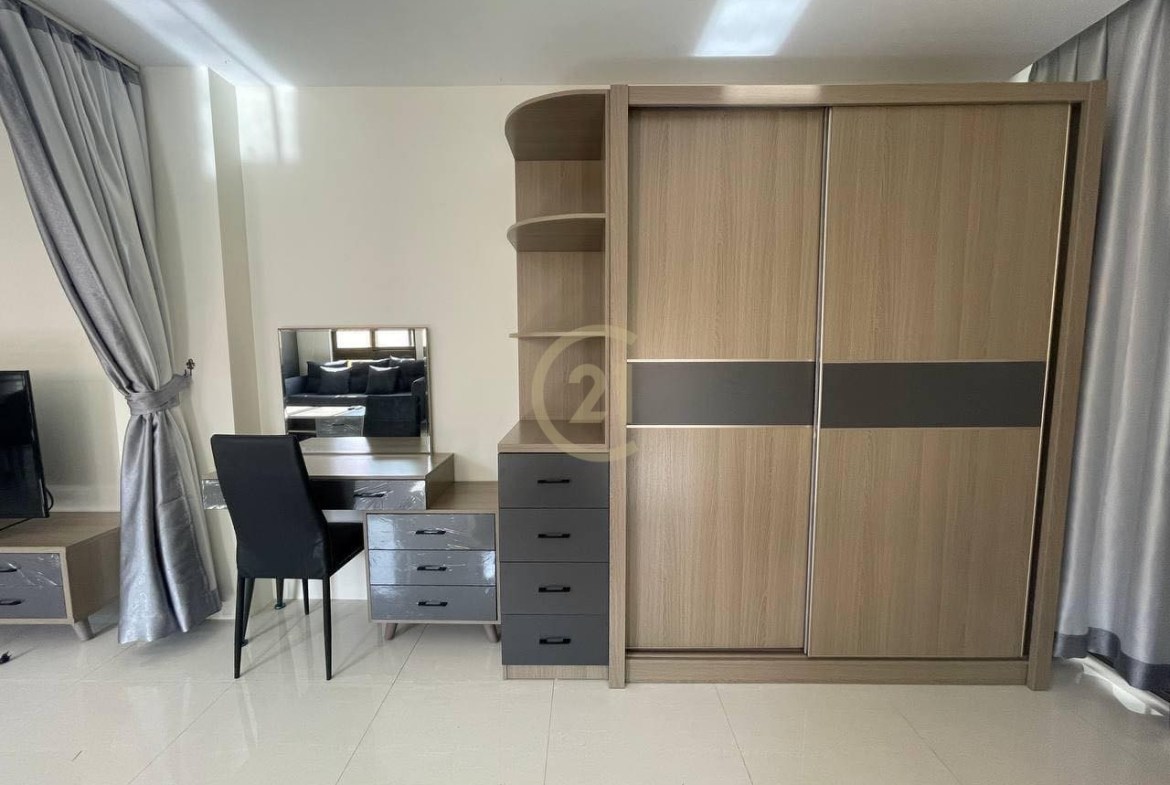 NICE STUDIO ROOM FOR RENT