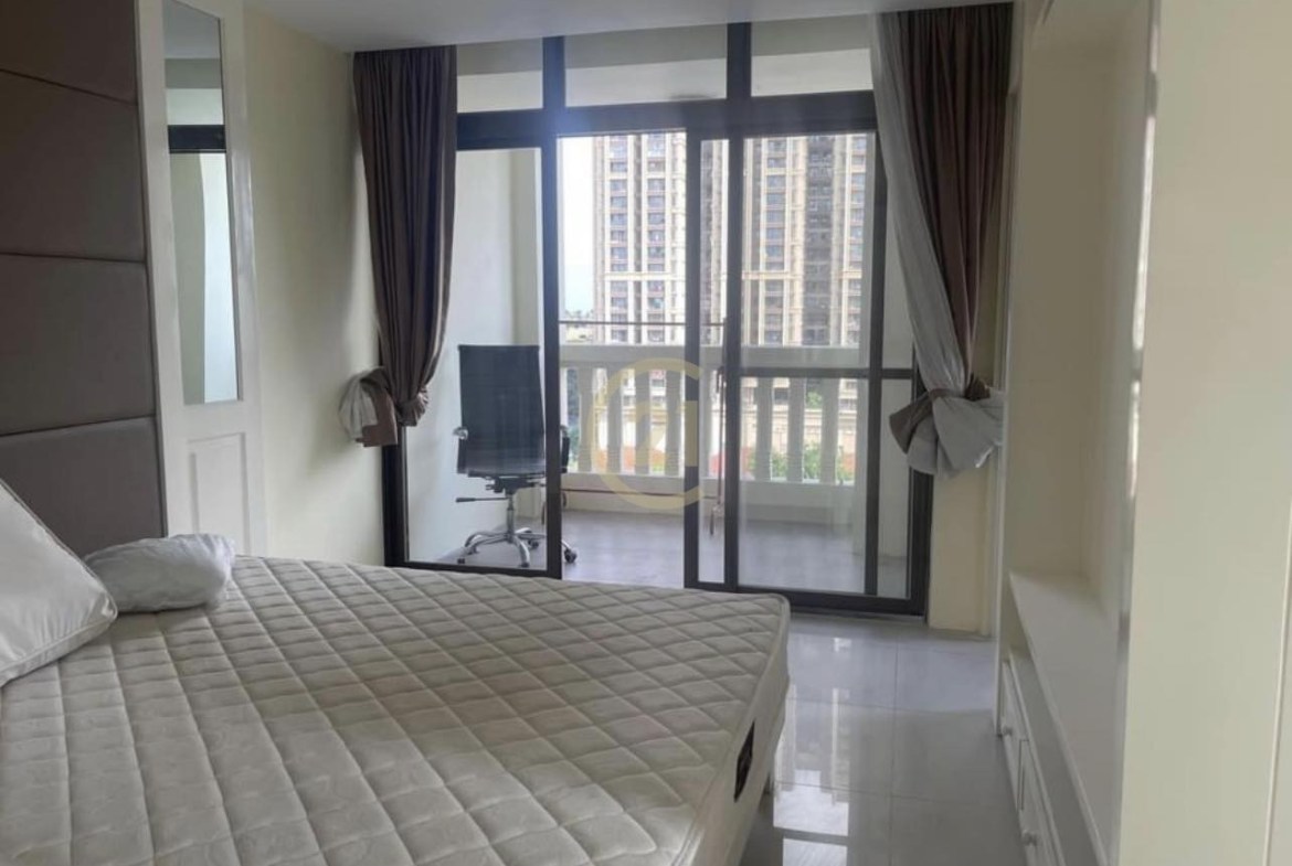 NICE STUDIO ROOM FOR RENT