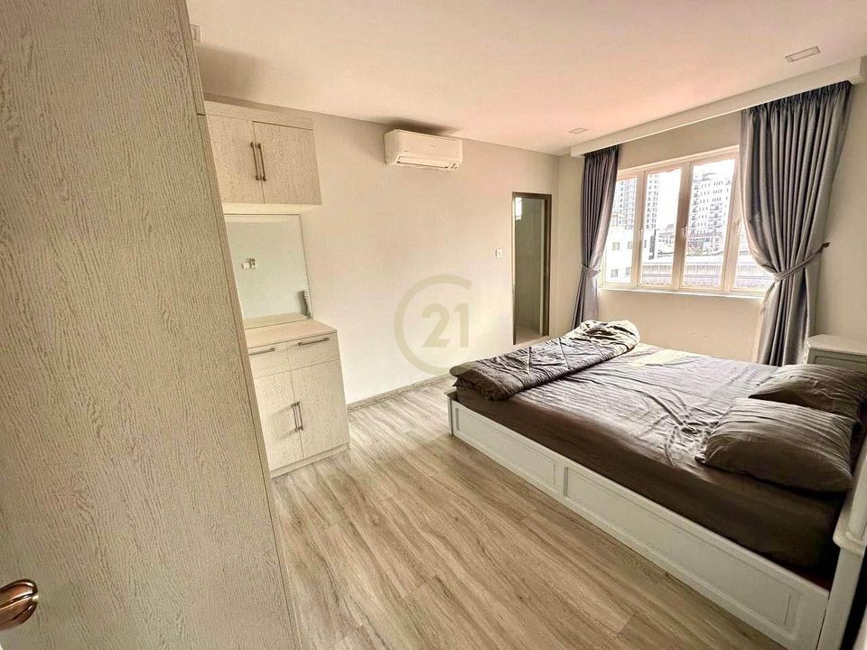 LUXERY TWO BEDROOM FOR RENT