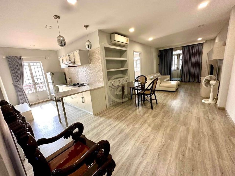 LUXERY TWO BEDROOM FOR RENT