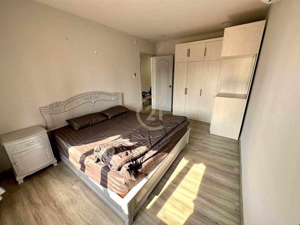 LUXERY TWO BEDROOM FOR RENT